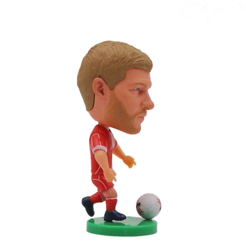 Figurka TOP Football Star - více variant