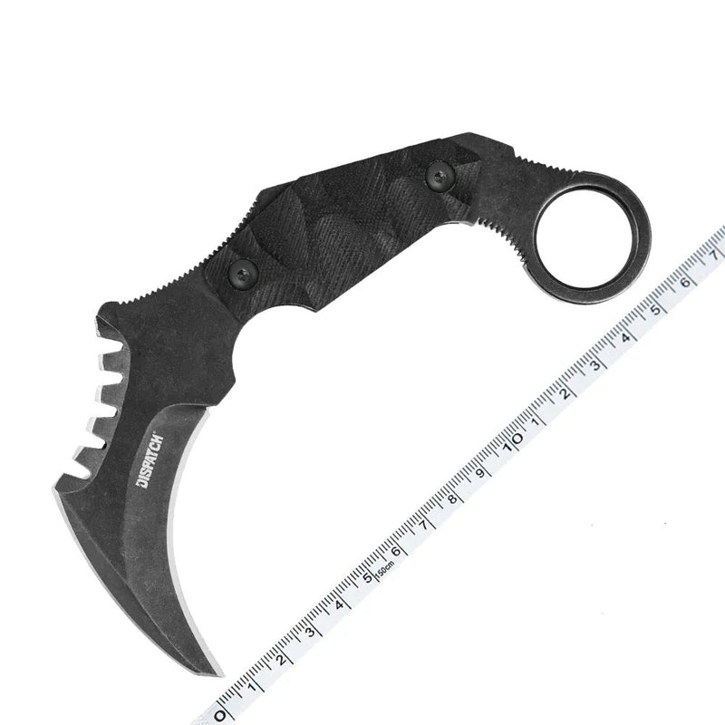 Kapesní nůž Karambit CS:GO