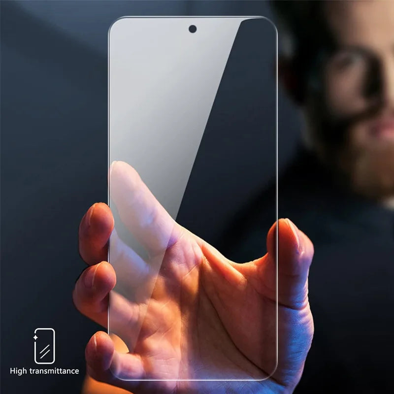 Ochranné sklo pro nové modely Samsung - více variant