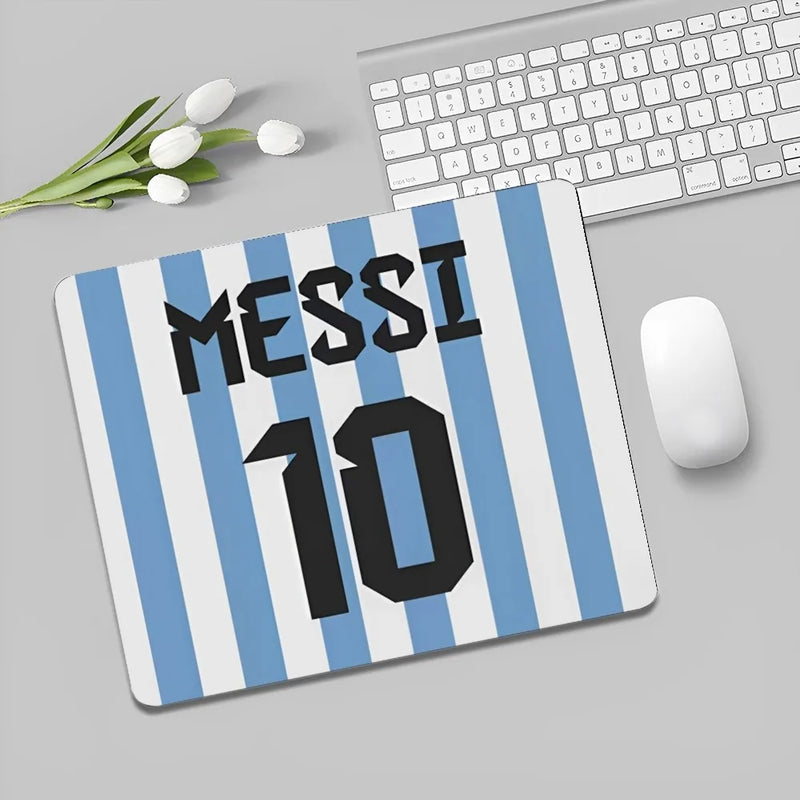 Podložka pod myš Lionel Messi - více variant