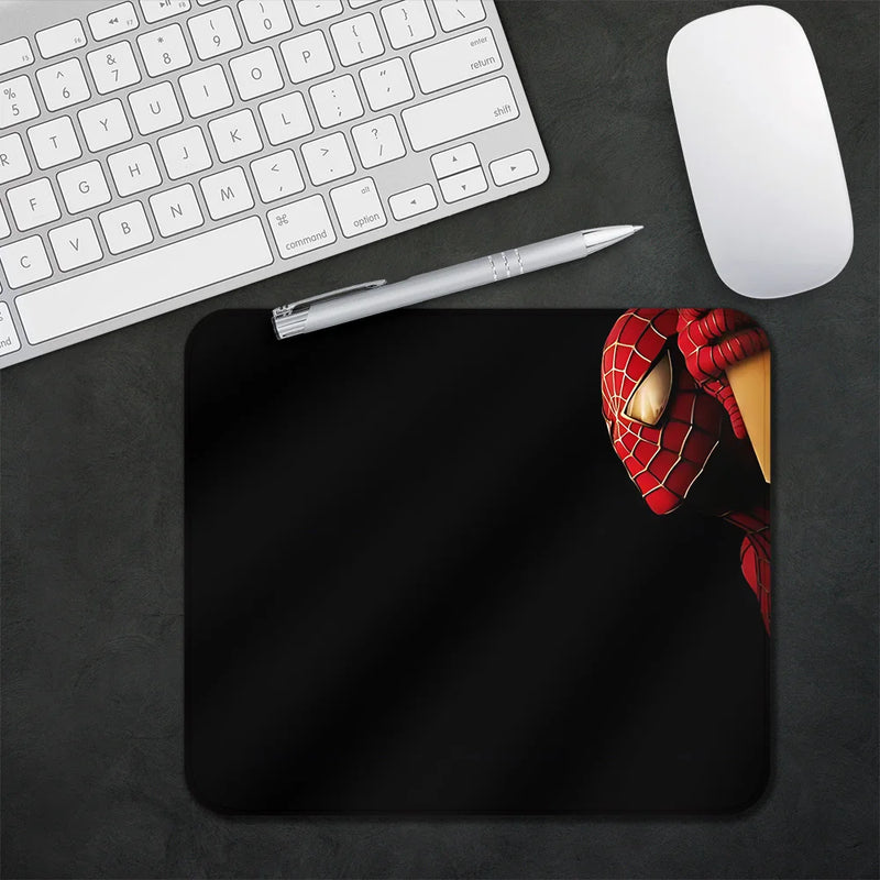 Designová podložka pod myš Spiderman - více variant