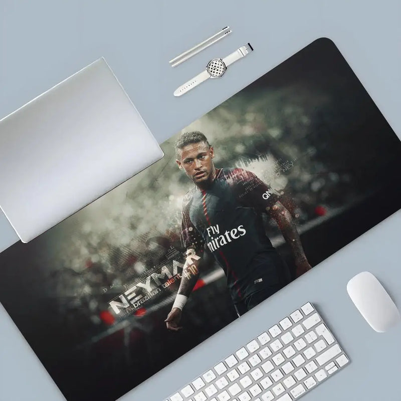Podložka pod klávesnici a myš Neymar - více variant