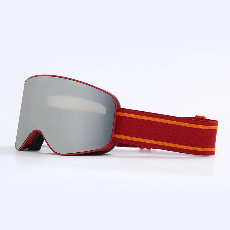 AlpineGlare™ Polarizační lyžařské a snowboardové brýle s UV400 ochranou - více variant