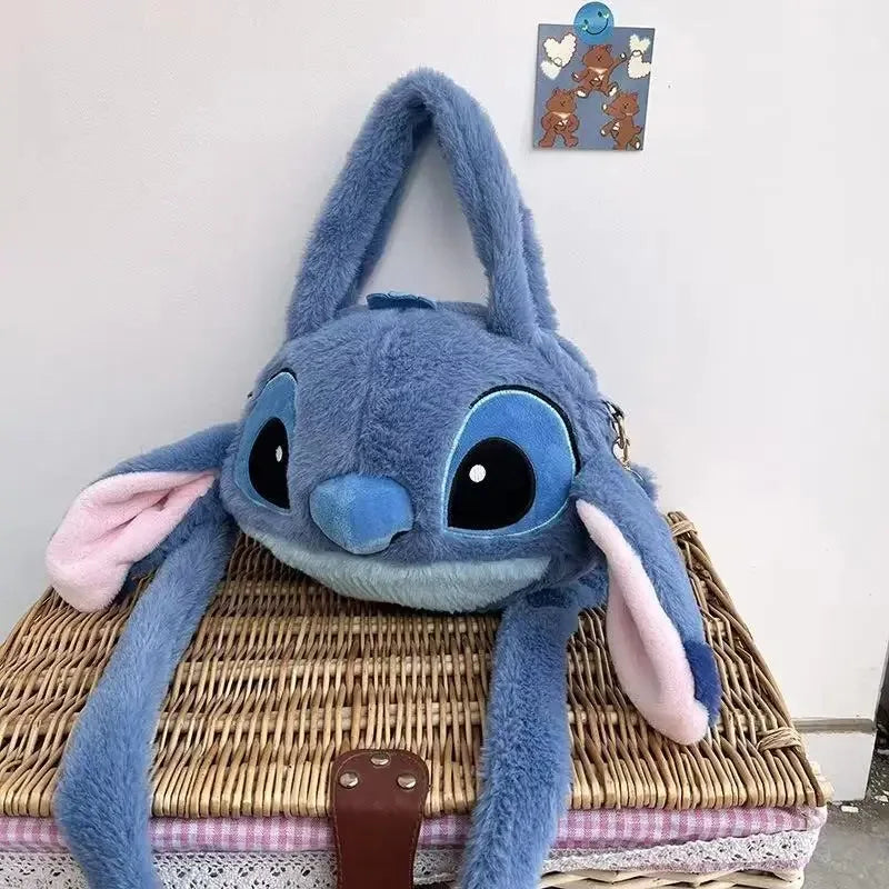 Plyšová kabelka Stitch - více variant