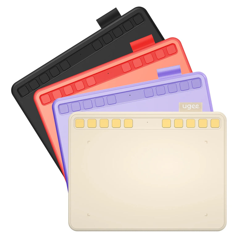 Grafický tablet k PC/mobilu - více variant