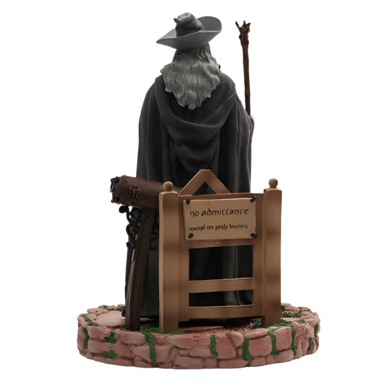 Designová figurka Lord of the Rings - Gandalf