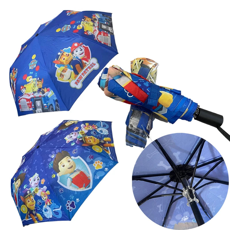 Dětský deštník Paw Patrol