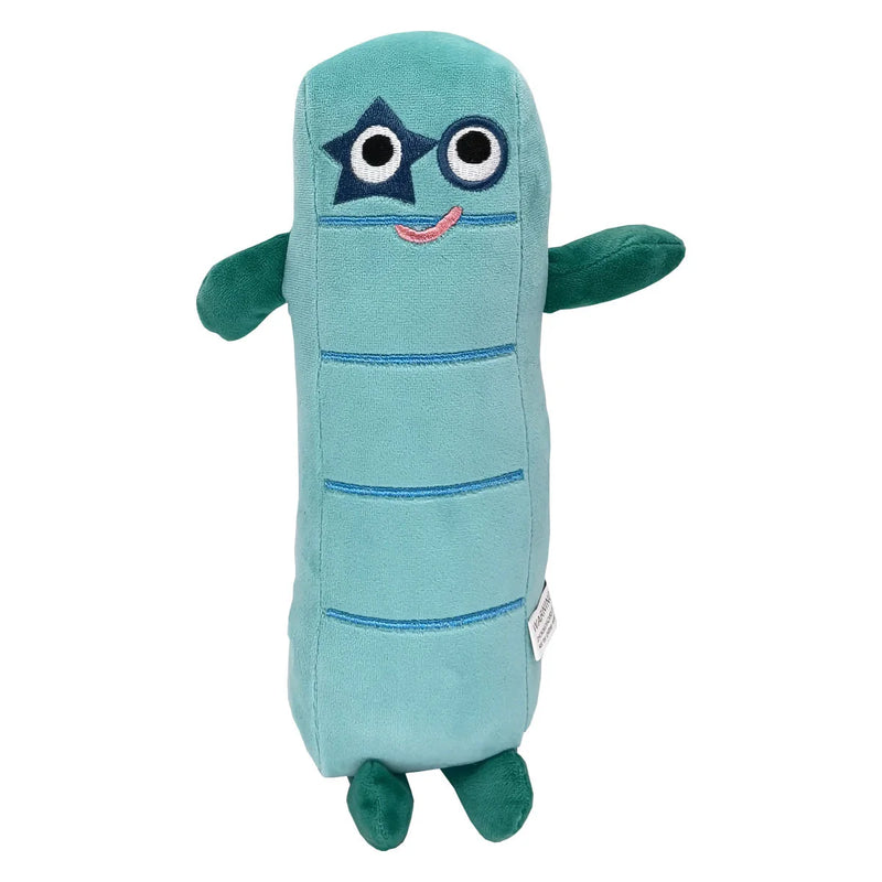 Plyšák Numberblocks - více variant