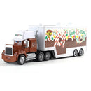 Nákladní auta z pohádky Auta 3 - více variant