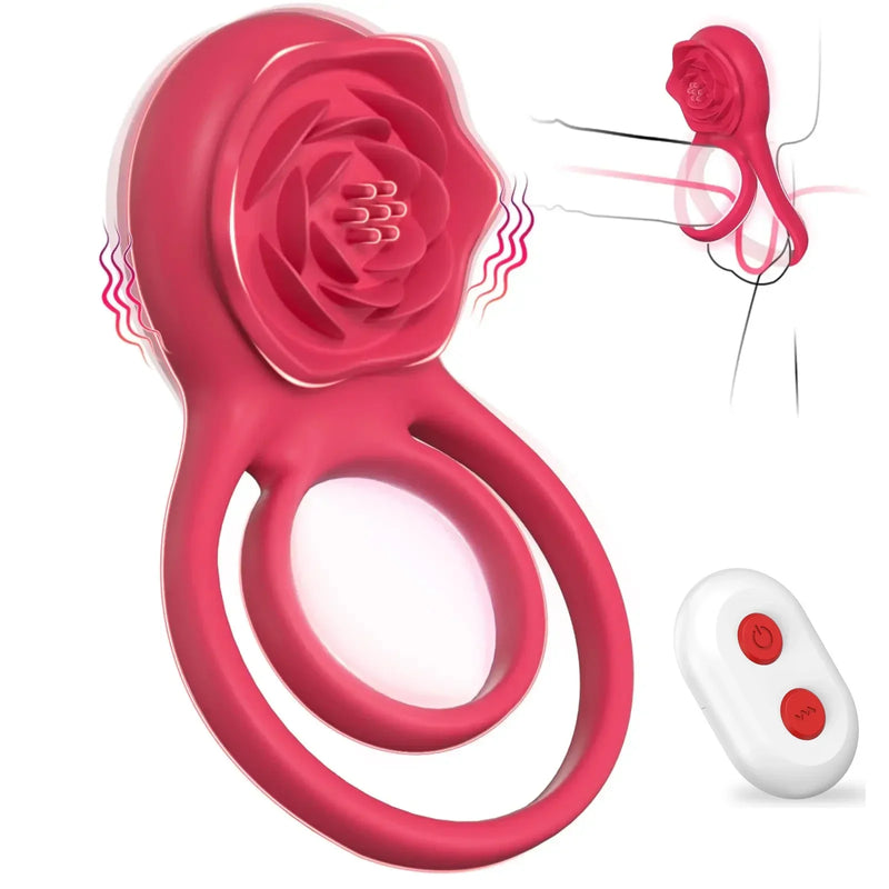 Vibrátor pro páry - více variant
