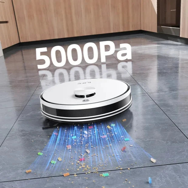 Profesionální robotický vysavač ILIFE A30 PRO