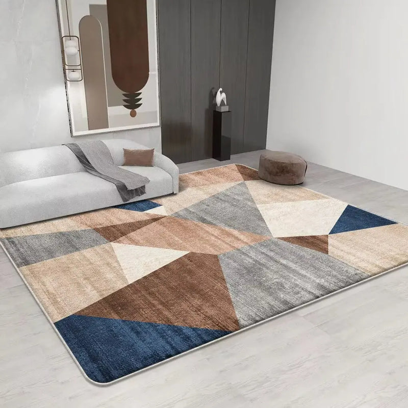 Moderní koberec Geometry - více variant