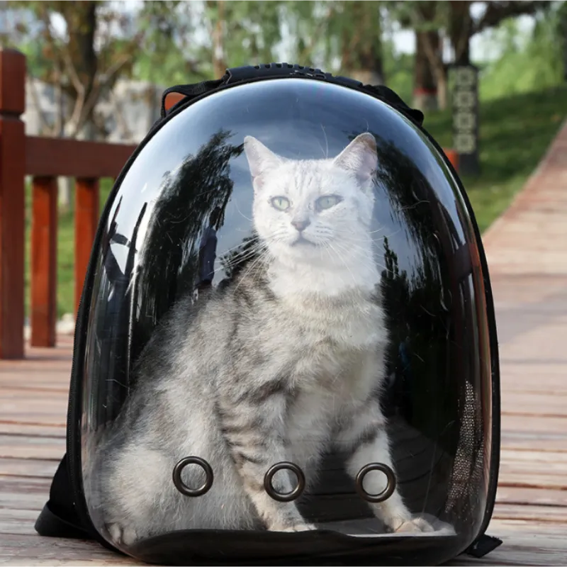 MyPet™ Cestovní batoh pro kočky - více variant