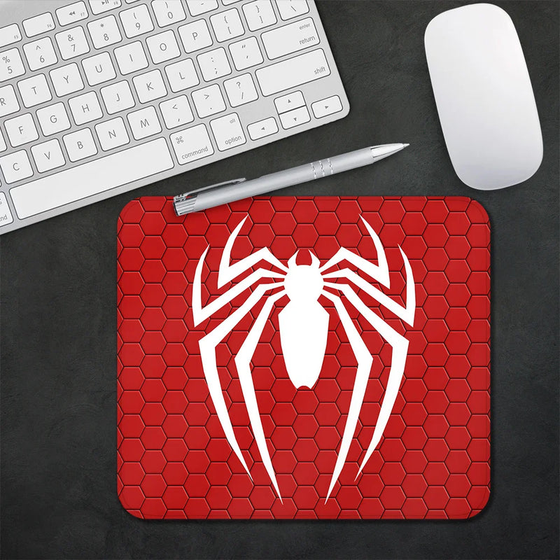 Designová podložka pod myš Spiderman - více variant