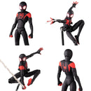 Designová figurka Spiderman - Miles Morales
