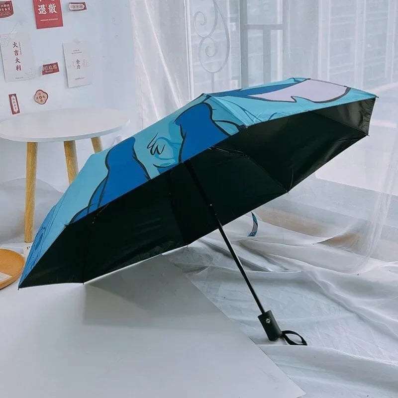 Dětský deštník Stitch