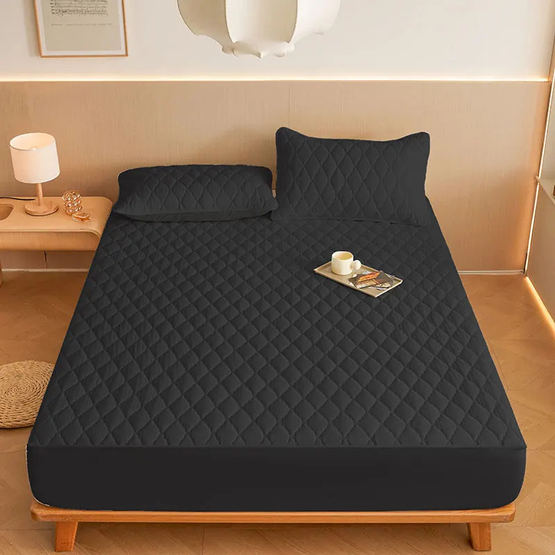 DreamSheet™ Zimní elastické voděodolné prostěradlo - více variant