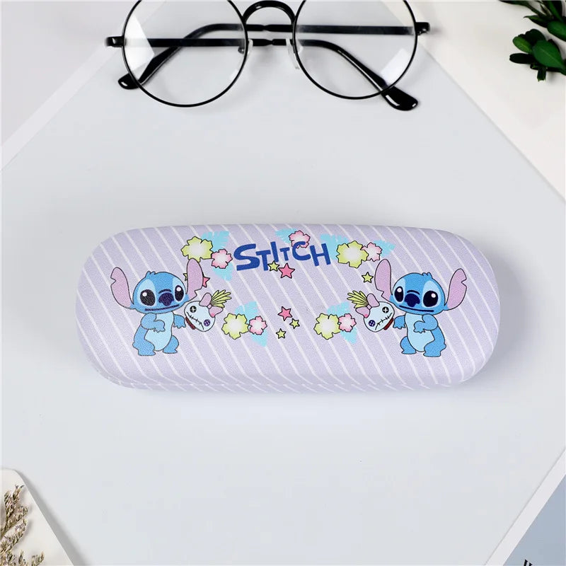 Dětské pouzdro na brýle Stitch