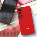 Barevné pouzdro pro Samsung Galaxy - více variant