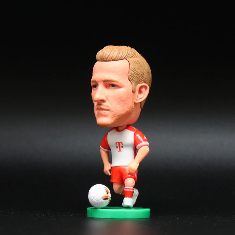 Figurka TOP Football Star - více variant