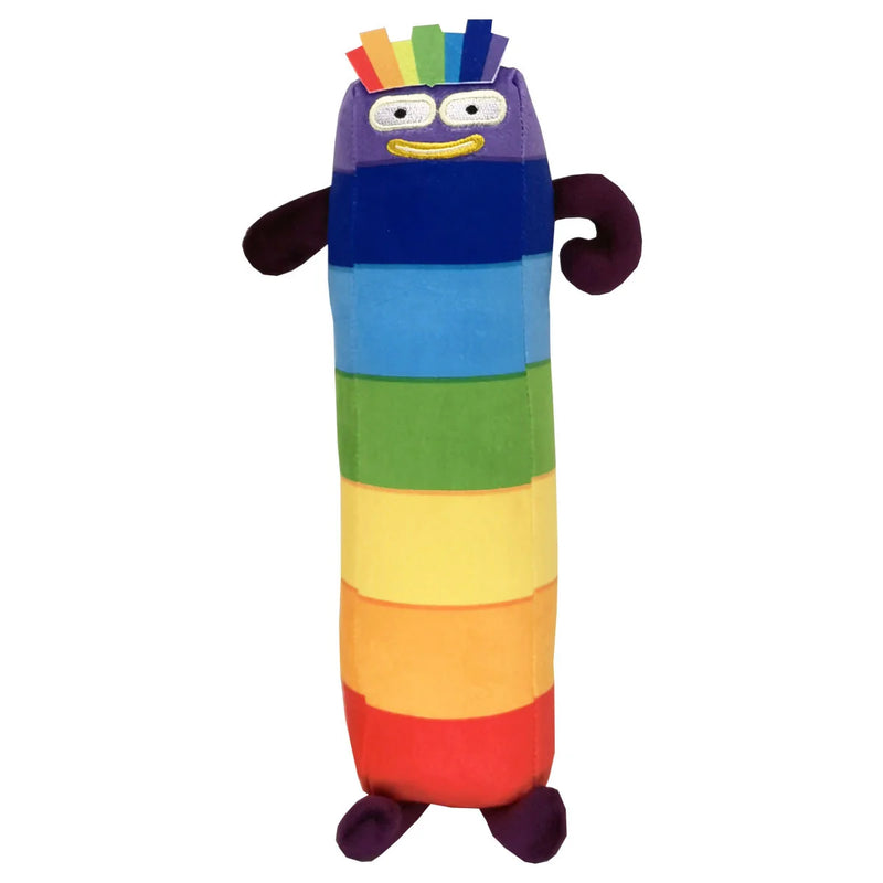 Plyšák Numberblocks - více variant
