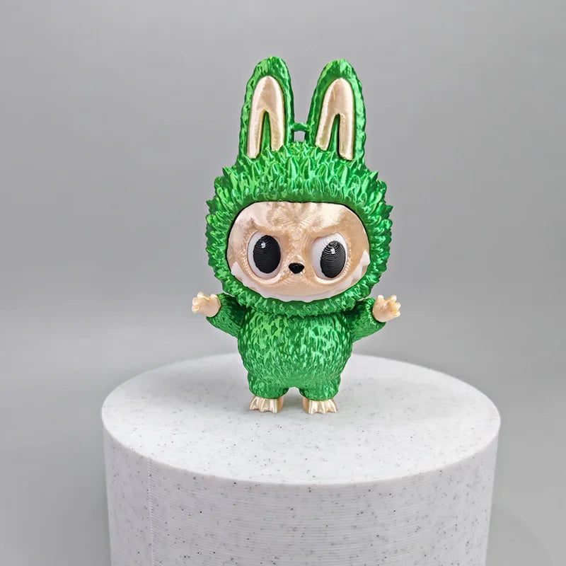 Figurka Labubu - více variant