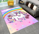 Dětský koberec jednorožec - více variant