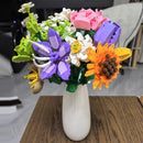 Premium adventní kalendář Flower Bouquet - více variant