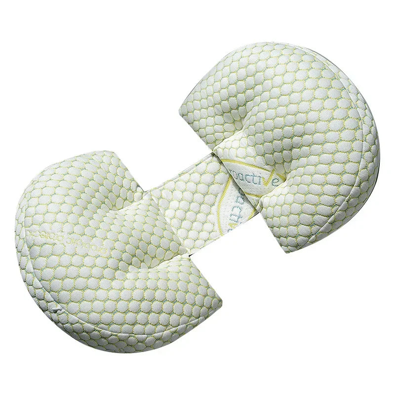 PregniCare™ Těhotenský polštář z paměťové pěny - více variant