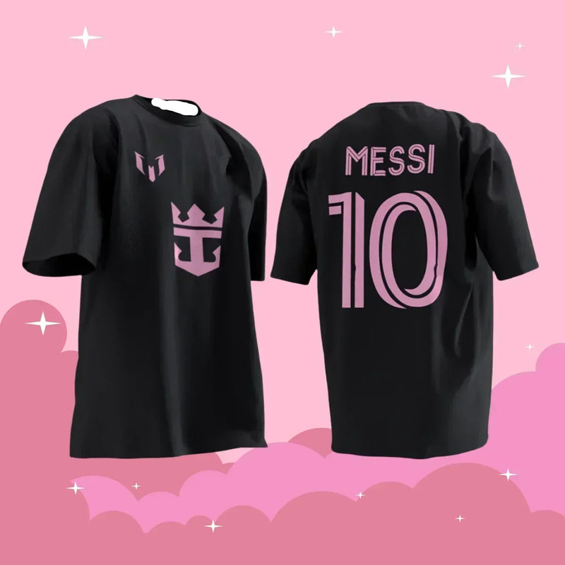 Fotbalový dres Lionel Messi - více variant