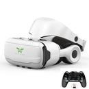 VR brýle pro iPhone/Android