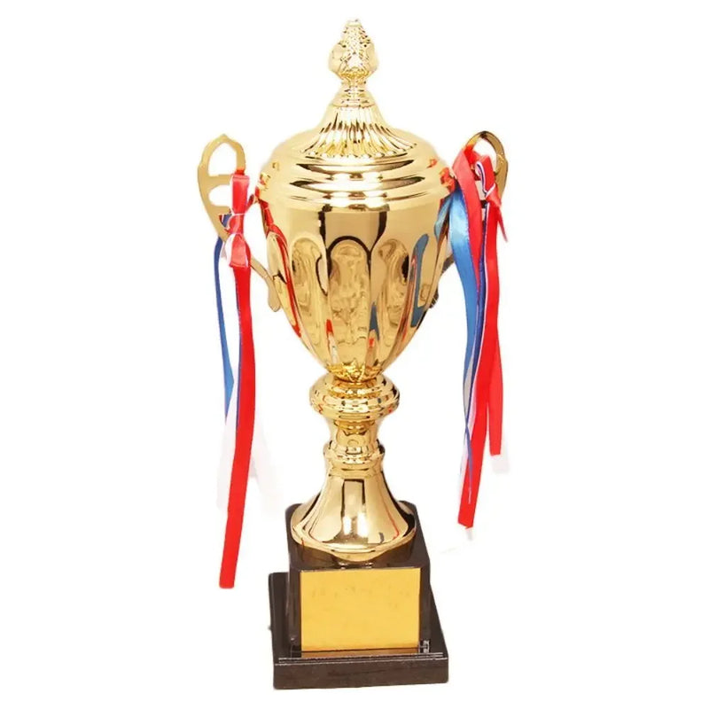 Zlatá sportovní trofej - více variant
