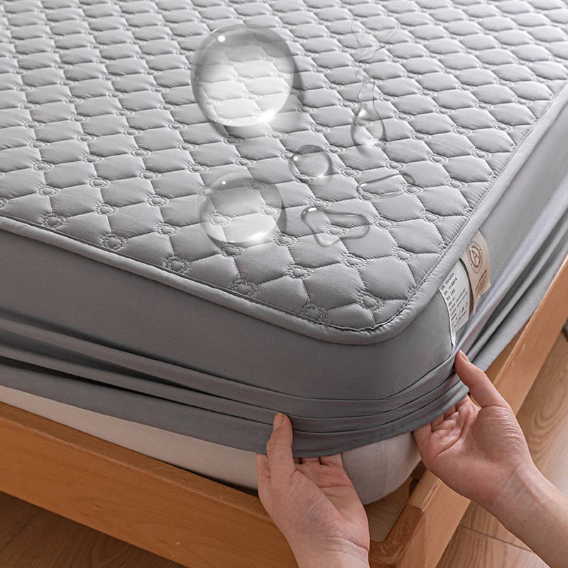 DreamSheet™ Voděodolné elastické prostěradlo - více variant