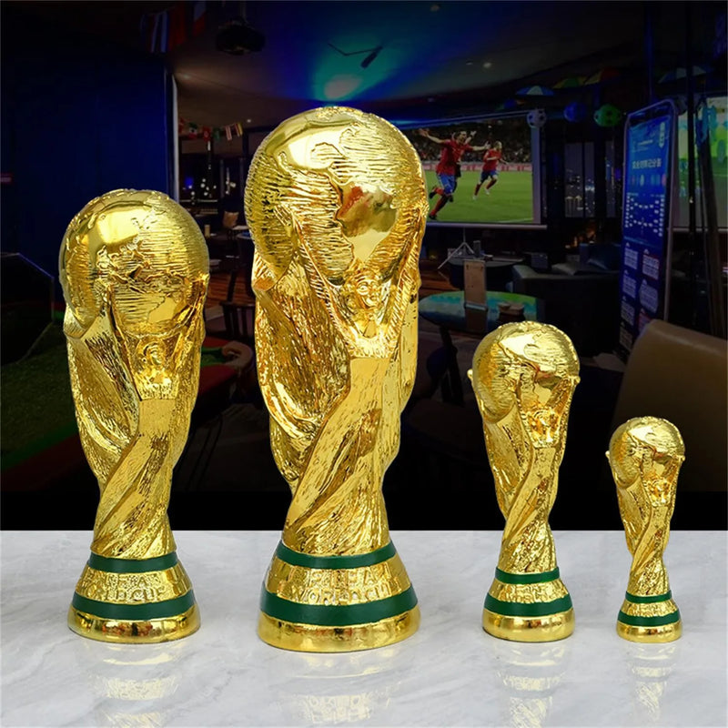 Trofej Mistrovství světa ve fotbale