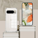 Ultra tenké silikonové pouzdro pro Google Pixel - více variant