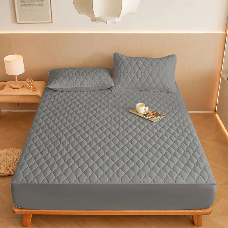 DreamSheet™ Zimní elastické voděodolné prostěradlo - více variant