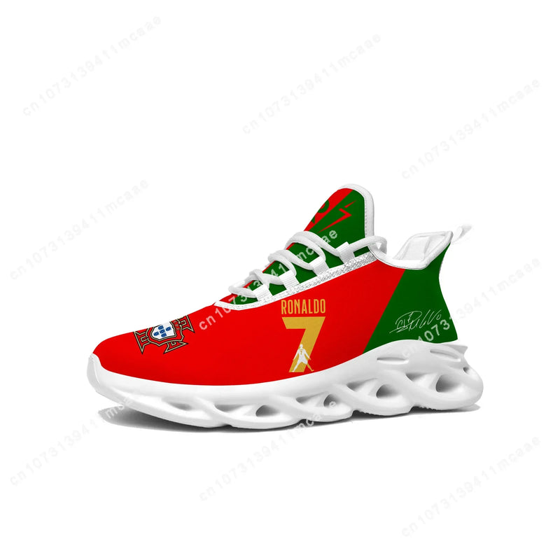 Designové tenisky Cristiano Ronaldo - více variant