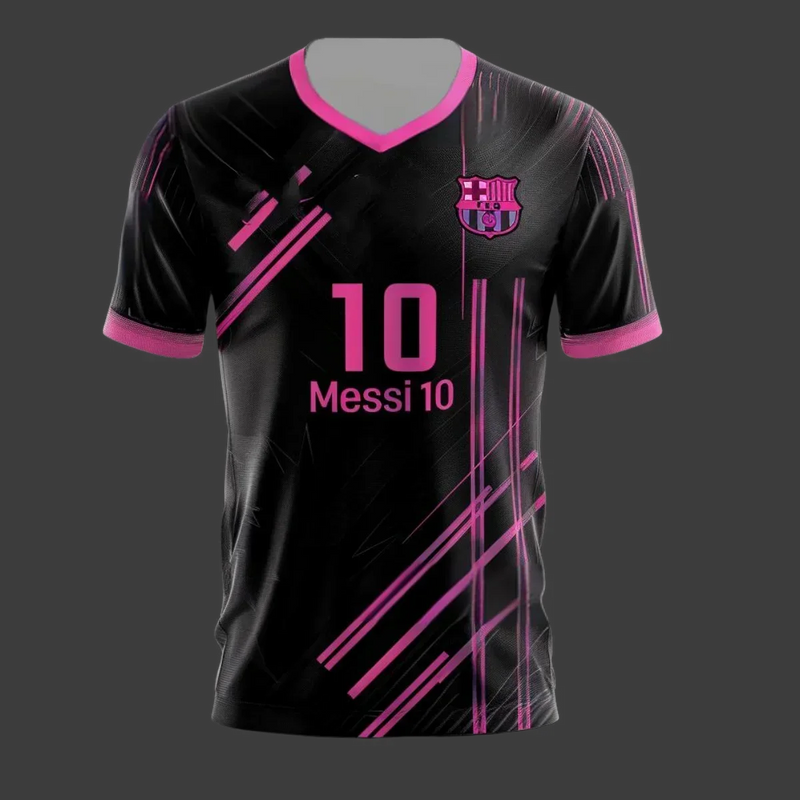 Fotbalový dres FC Barcelona - Lionel Messi