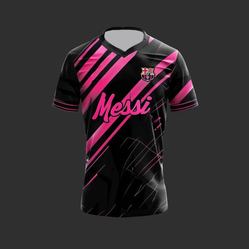 Fotbalový dres FC Barcelona - Lionel Messi
