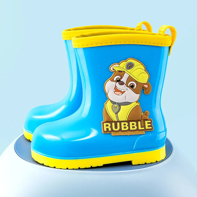 Dětské holínky Paw Patrol - více variant