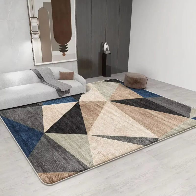 Moderní koberec Geometry - více variant