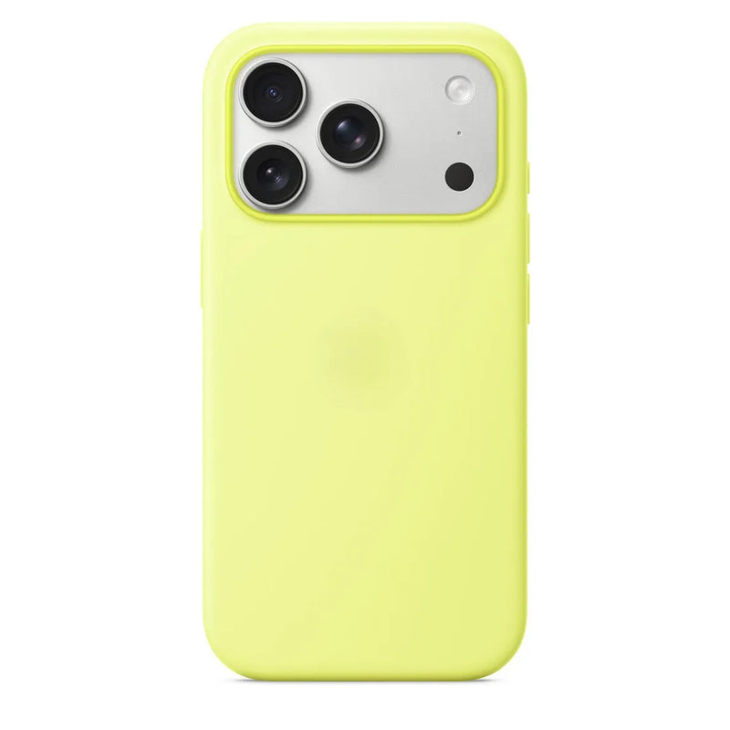 Barevné pouzdro a ochranné sklo pro iPhone Air, 17, 17 pro, 17 Pro Max - více variant