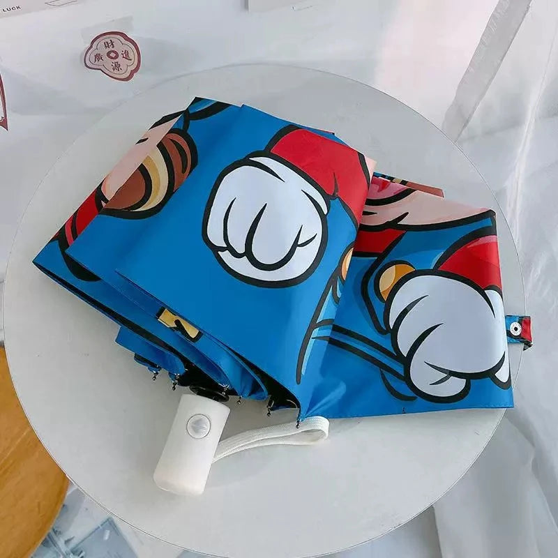 Deštník Super Mario - více variant