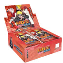 Sběratelské karty Naruto - více variant