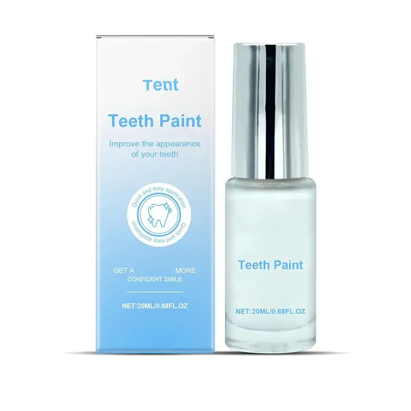 Gel na bělení zubů - 20 ml