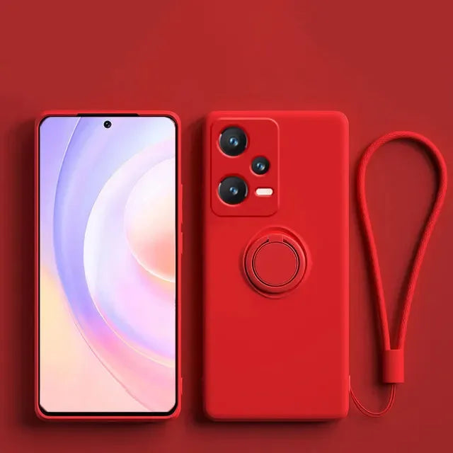 Silikonové pouzdro pro Xiaomi - více variant