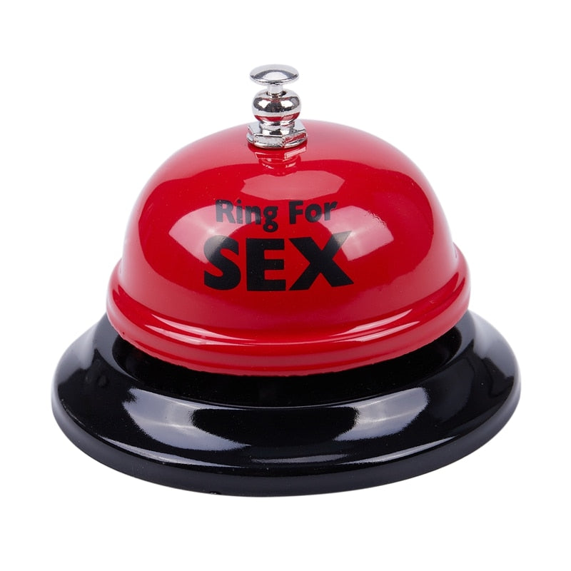 Zvonek na sex - více variant