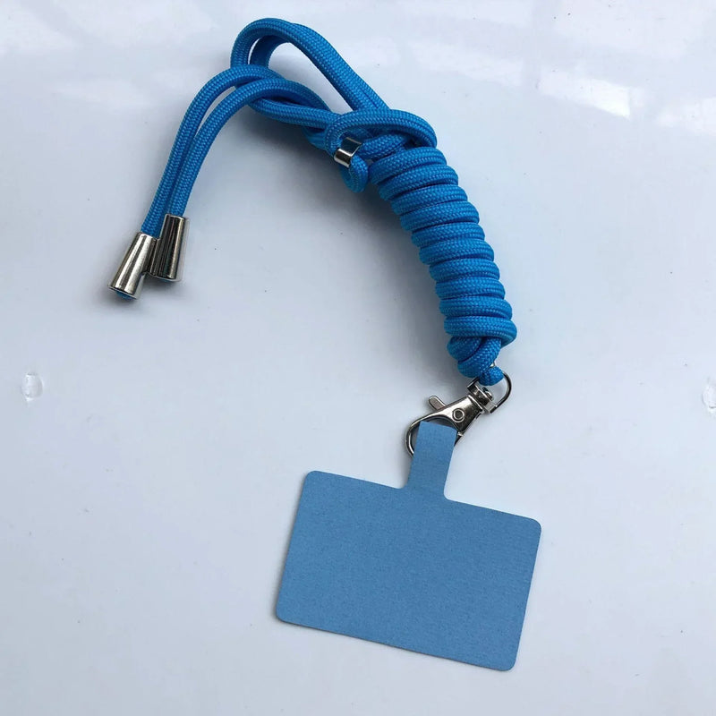 Odnímatelný popruh na mobil - více variant