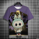 Triko Labubu - více variant