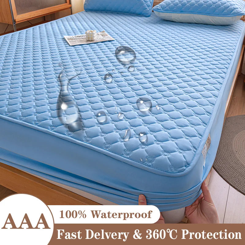 DreamSheet™ Voděodolné elastické prostěradlo - více variant